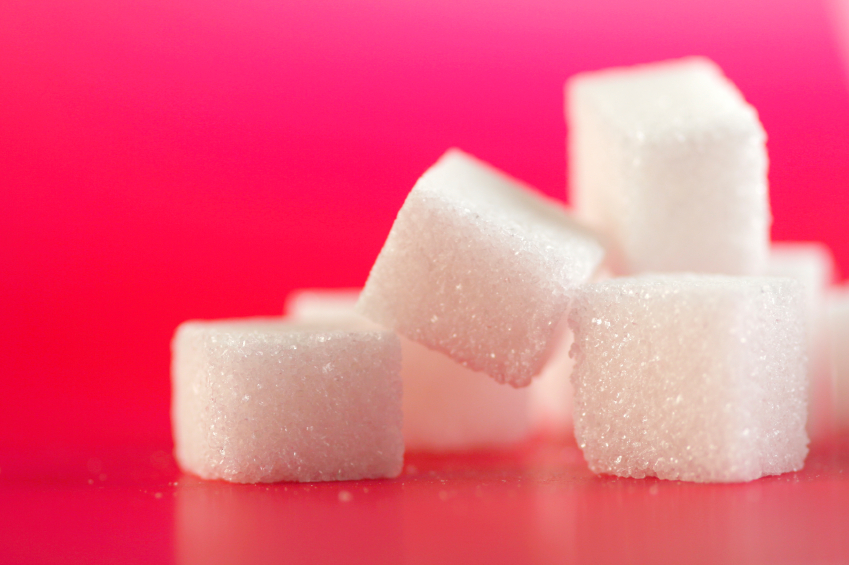 Cut sugar to save your brain