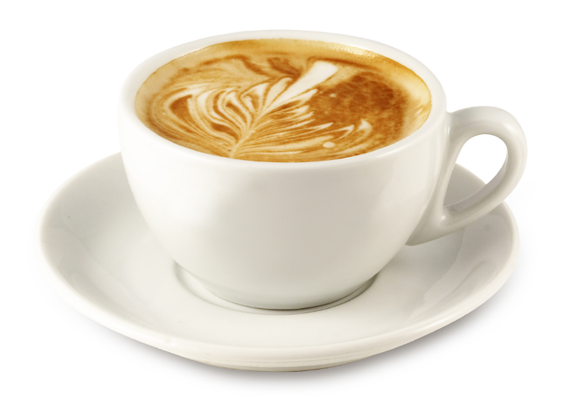 Could Your Daily Cappuccino Protect You vs. Alzheimer’s disease?
