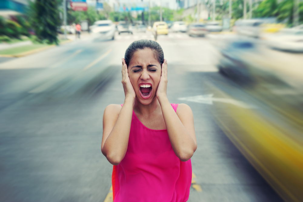 Why dialling down noise promotes better thinking