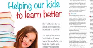 Parent Ideas Magazine - Issue 17