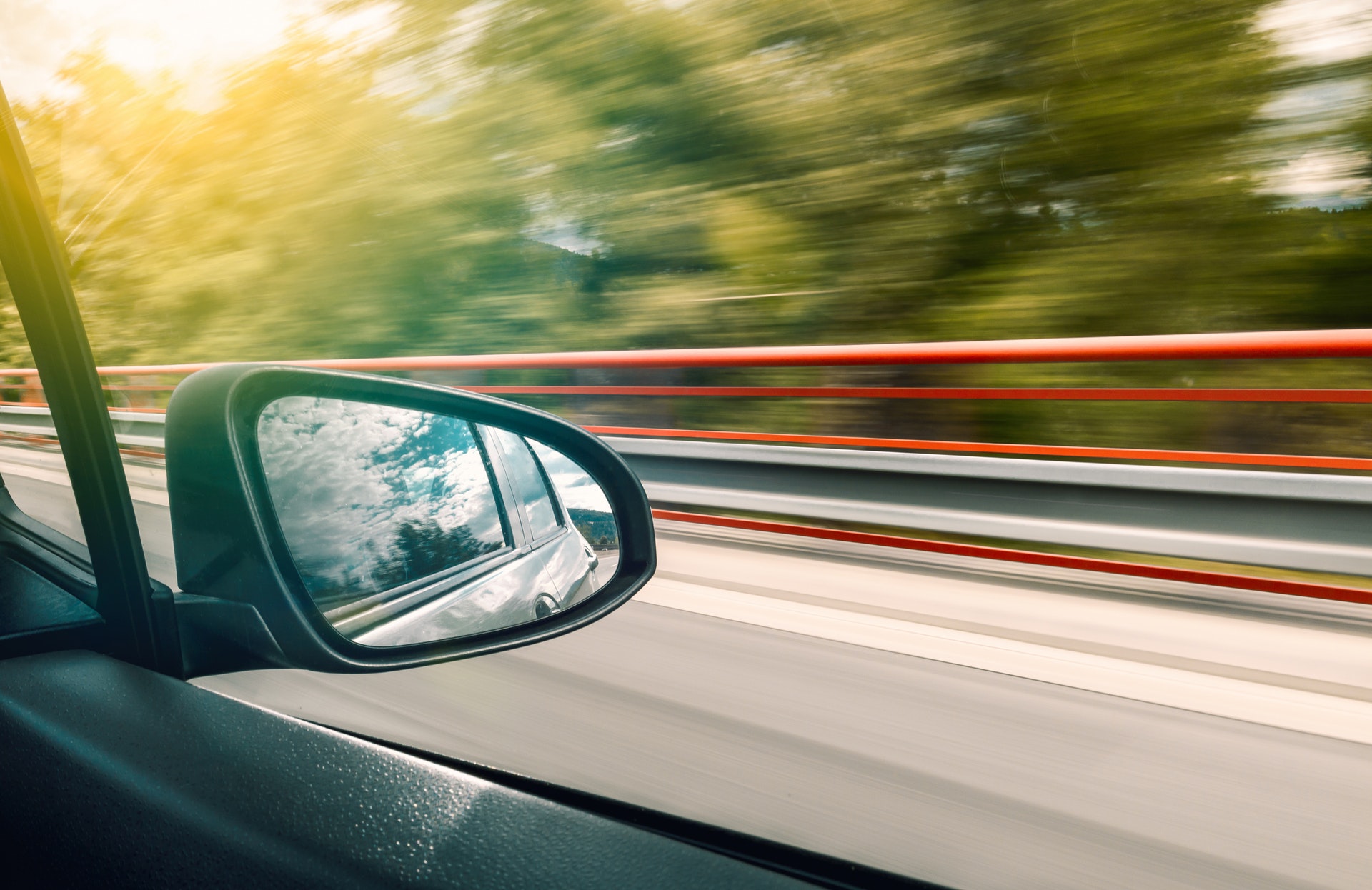 Are You Driving Too Fast? 5 Tips to Help Slow Down Thinking