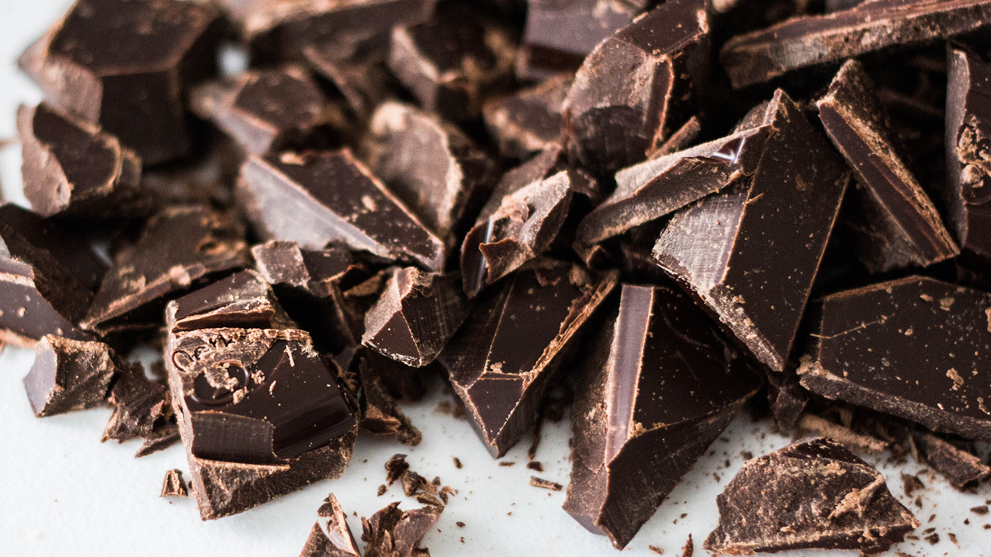 Is Chocolate Really Good For Your Brain?
