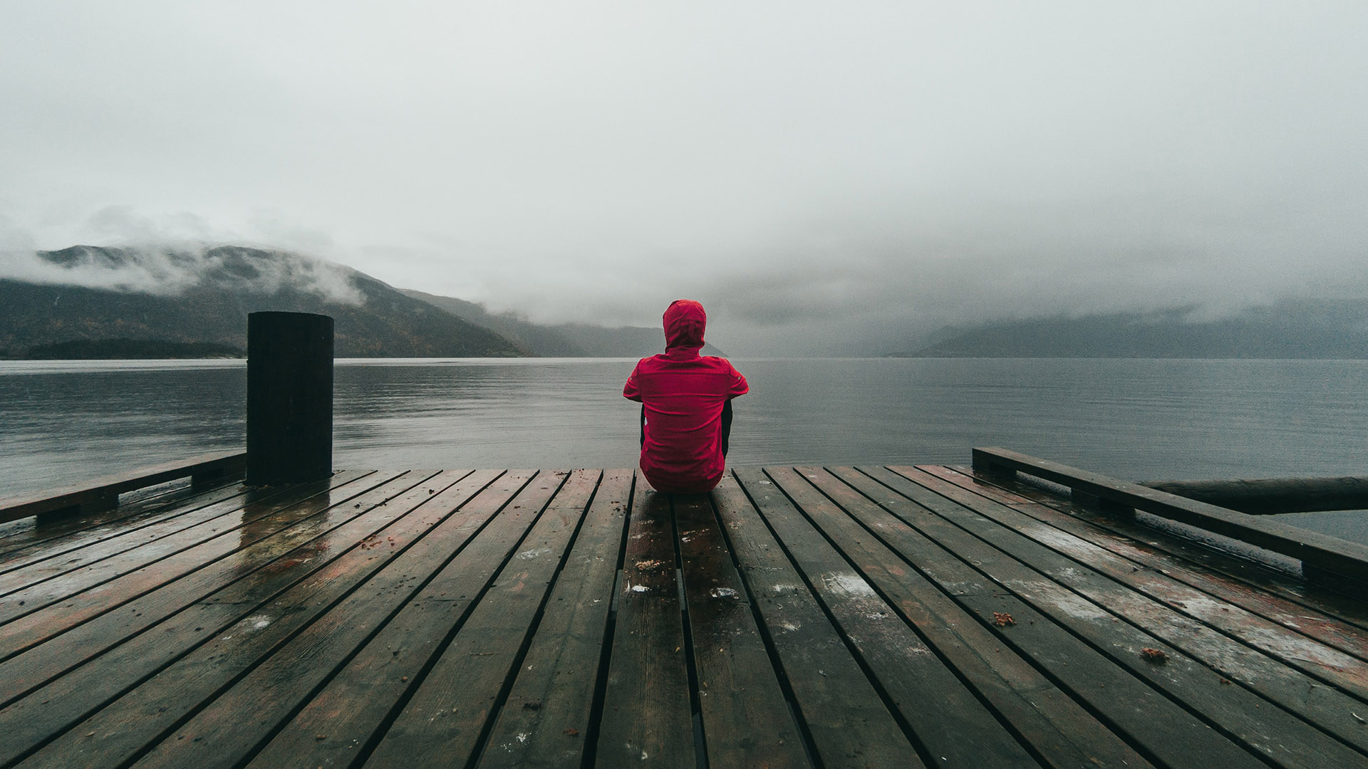 The loneliness of being lonely and how to overcome it