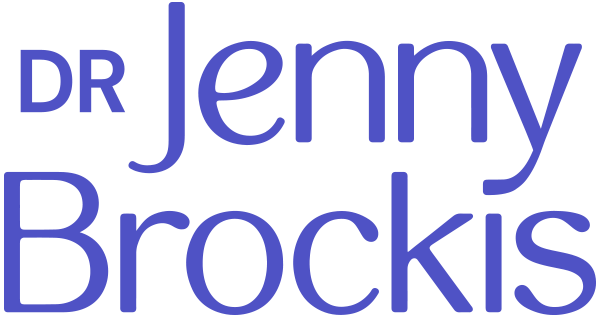 Dr Jenny Brockis